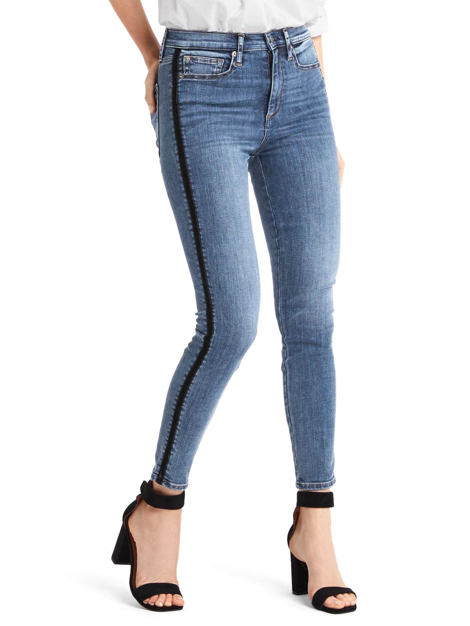 gap super skinny jeans